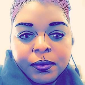 Meet your Posher, Tamiko